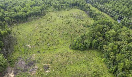 Photo #9 of CARYSBROOK RD, PALMYRA, VA 45.0 acres
