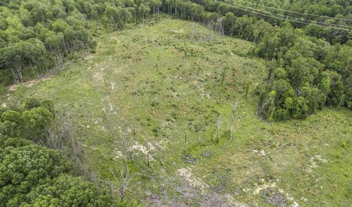 Photo #4 of CARYSBROOK RD, PALMYRA, VA 45.0 acres
