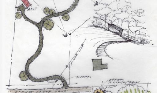 Photo #9 of TBD SPRUCE CREEK LN, NELLYSFORD, VA 3.9 acres
