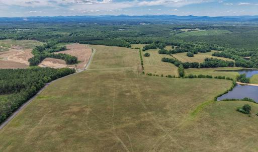 Photo #9 of 25.38 ACRES BRIERY CREEK RD, SCOTTSVILLE, VA 25.4 acres