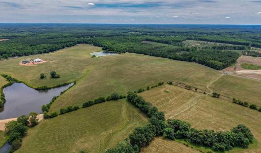 Photo #16 of 25.38 ACRES BRIERY CREEK RD, SCOTTSVILLE, VA 25.4 acres