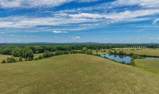 Photo #27 of 25.38 ACRES BRIERY CREEK RD, SCOTTSVILLE, VA 25.4 acres