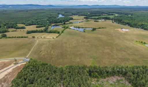Photo #4 of 25.38 ACRES BRIERY CREEK RD, SCOTTSVILLE, VA 25.4 acres