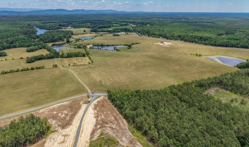 Photo #36 of 25.38 ACRES BRIERY CREEK RD, SCOTTSVILLE, VA 25.4 acres