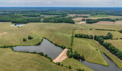 Photo #13 of 25.38 ACRES BRIERY CREEK RD, SCOTTSVILLE, VA 25.4 acres
