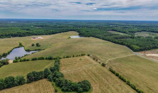 Photo #17 of 25.38 ACRES BRIERY CREEK RD, SCOTTSVILLE, VA 25.4 acres