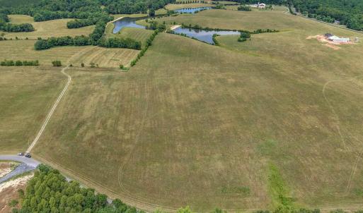 Photo #2 of 25.38 ACRES BRIERY CREEK RD, SCOTTSVILLE, VA 25.4 acres