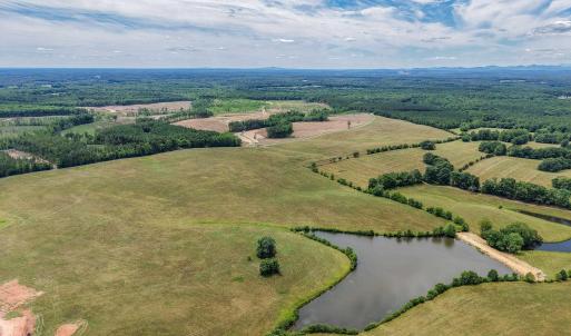 Photo #11 of 25.38 ACRES BRIERY CREEK RD, SCOTTSVILLE, VA 25.4 acres