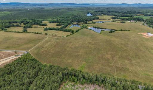Photo #5 of 25.38 ACRES BRIERY CREEK RD, SCOTTSVILLE, VA 25.4 acres