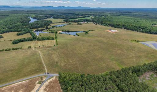 Photo #3 of 25.38 ACRES BRIERY CREEK RD, SCOTTSVILLE, VA 25.4 acres