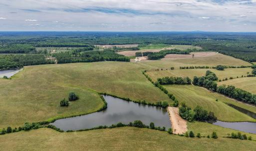Photo #12 of 25.38 ACRES BRIERY CREEK RD, SCOTTSVILLE, VA 25.4 acres