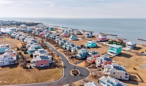 Photo #2 of 33 KINGS CT, CAPE CHARLES, VA 0.3 acres