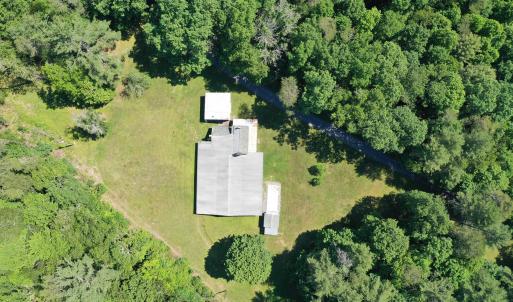 Photo #3 of 74 METHODIST CHURCH LN, WEST AUGUSTA, VA 23.8 acres