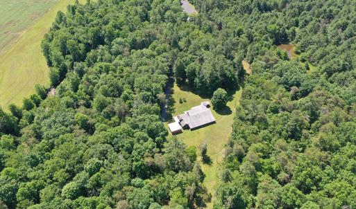 Photo #21 of 74 METHODIST CHURCH LN, WEST AUGUSTA, VA 23.8 acres