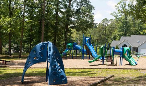 Lake Monticello has many amenities including the Ashlawn Playground, just 3 minutes from this property.