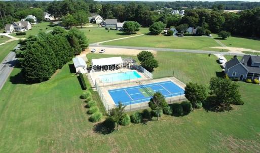 COMMUNITY CLUB HOUSE POOL/TENNIS