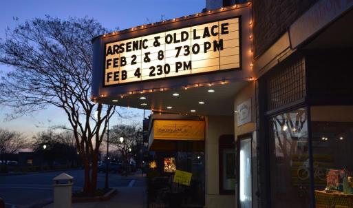 LOCAL ART AND ENTERTAINMENT