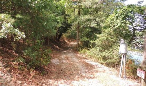 MILE OF WALKING TRAILS