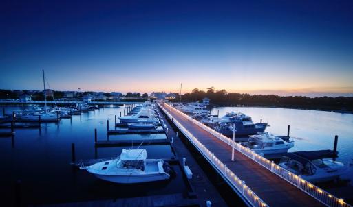 Photo #5 of KINGS CT, CAPE CHARLES, VA 0.2 acres