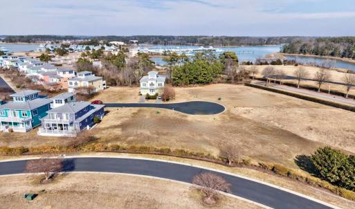 Photo #2 of 16 KINGS CT, CAPE CHARLES, VA 0.2 acres