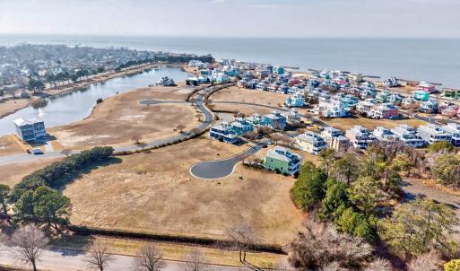 Photo #3 of 16 KINGS CT, CAPE CHARLES, VA 0.2 acres