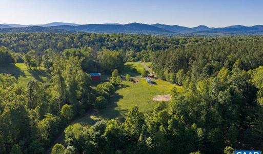 Photo #22 of 695 LAUREL RD, FABER, VA 58.6 acres