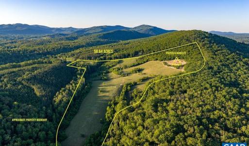 Photo #13 of 695 LAUREL RD, FABER, VA 58.6 acres