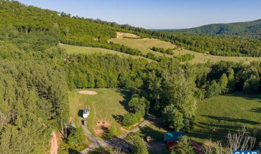 Photo #48 of 695 LAUREL RD, FABER, VA 58.6 acres