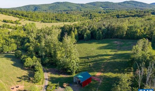 Photo #24 of 695 LAUREL RD, FABER, VA 58.6 acres