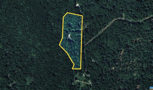 Photo #24 of 1509 SPRUCE CREEK LN, NELLYSFORD, VA 6.5 acres