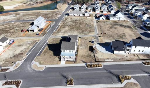 Photo #2 of 100 MUIRFIELD DRIVE, CAPE CHARLES, VA 0.1 acres