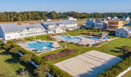 Photo #3 of 100 MUIRFIELD DRIVE, CAPE CHARLES, VA 0.1 acres