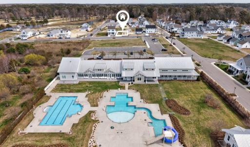 Photo #2 of 100 MUIRFIELD DRIVE, CAPE CHARLES, VA 0.1 acres