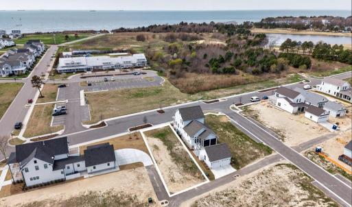 Photo #3 of 100 MUIRFIELD DRIVE, CAPE CHARLES, VA 0.1 acres