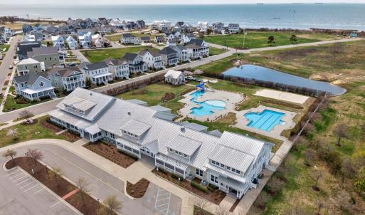 Photo #4 of 100 MUIRFIELD DRIVE, CAPE CHARLES, VA 0.1 acres