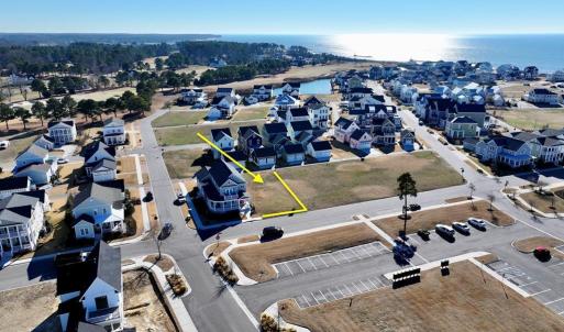 Photo #2 of 403 BAYSIDE AVENUE, CAPE CHARLES, VA 0.2 acres