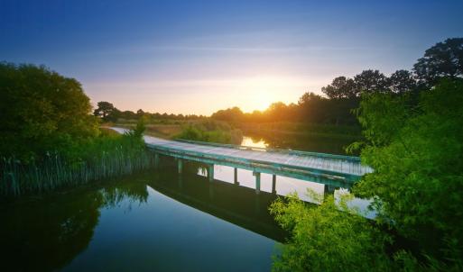Photo #5 of 403 BAYSIDE AVENUE, CAPE CHARLES, VA 0.2 acres
