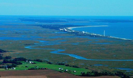 Photo #12 of Lot 6 ASSAWOMAN DR, MODESTOWN, VA 2.7 acres