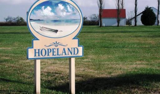 Photo #13 of Lot 6 ASSAWOMAN DR, MODESTOWN, VA 2.7 acres