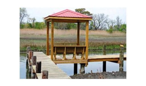 Photo #14 of Lot 6 ASSAWOMAN DR, MODESTOWN, VA 2.7 acres