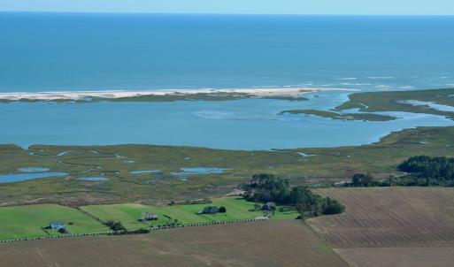 Photo #3 of Lot 6 ASSAWOMAN DR, MODESTOWN, VA 2.7 acres