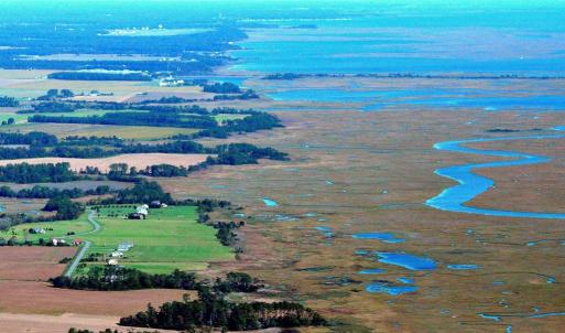 Photo #4 of Lot 6 ASSAWOMAN DR, MODESTOWN, VA 2.7 acres