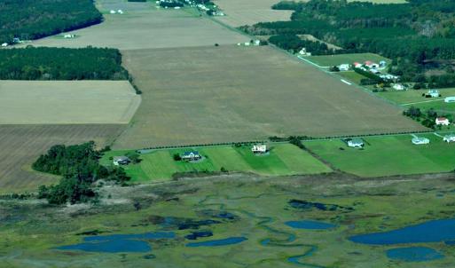 Photo #5 of Lot 6 ASSAWOMAN DR, MODESTOWN, VA 2.7 acres