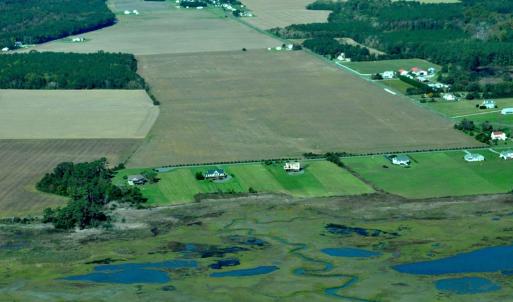Photo #6 of Lot 6 ASSAWOMAN DR, MODESTOWN, VA 2.7 acres