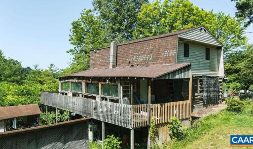 Photo #11 of 532 MEGAN LN, SHIPMAN, VA 2.8 acres