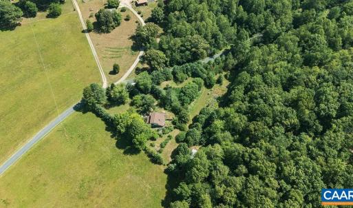 Photo #4 of 532 MEGAN LN, SHIPMAN, VA 2.8 acres