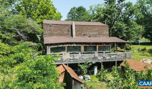 Photo #10 of 532 MEGAN LN, SHIPMAN, VA 2.8 acres