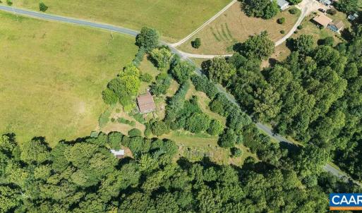 Photo #5 of 532 MEGAN LN, SHIPMAN, VA 2.8 acres