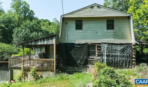 Photo #12 of 532 MEGAN LN, SHIPMAN, VA 2.8 acres
