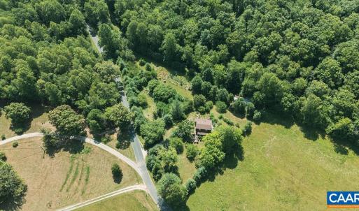 Photo #2 of 532 MEGAN LN, SHIPMAN, VA 2.8 acres